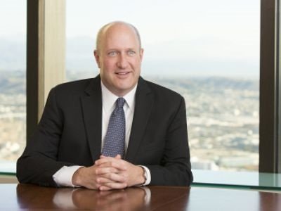 Spence Darrell Capital Group Stati Uniti