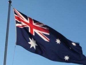 australia