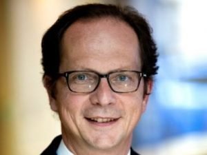 DeBerranger Olivier Financiere geopolitica bond