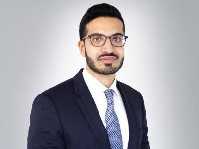 Kazmi Mohammed UBP obbligazioni BTP