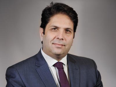 Nizard Michael Edmond de Rothschild AM