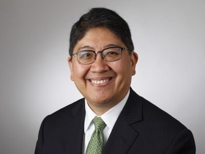 Villamin Norman UBP crescita