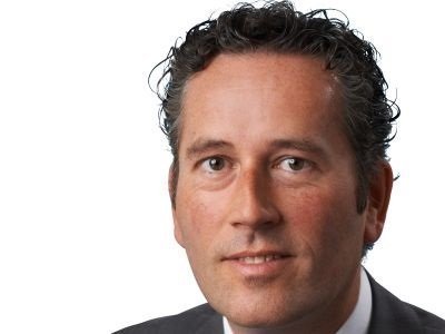 Bakkum Maarten NN IP messico mercati emergenti