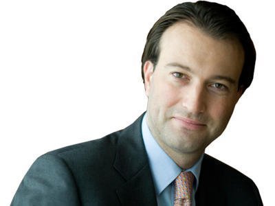 Donze Steve Pictet Asset Management