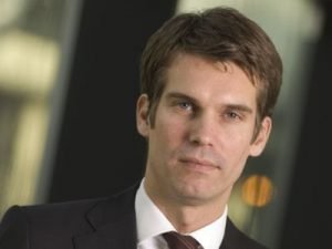 Van Nieuwenhuijzen Valentijn NN IP