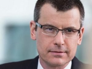 Haefele Mark UBS UBS Global Investment Returns Yearbook