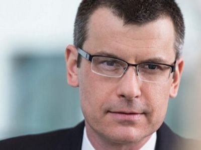 Haefele Mark UBS UBS Global Investment Returns Yearbook