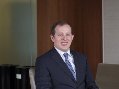 Jared Franz Capital Group