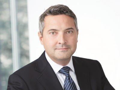 Colin Ludovic Vontobel