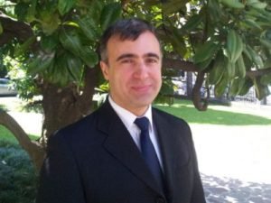 Mameli Paolo Fiducia delle Imprese italia