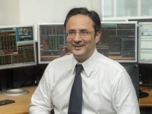 Patnaik Uday Legal & General Investment Management