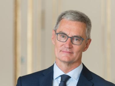 Saint Georges Didier Carmignac