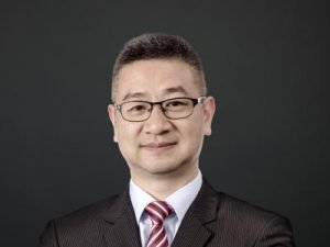 Zhang Jin Vontobel