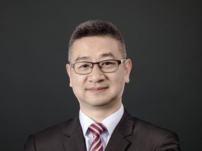 Zhang Jin Vontobel
