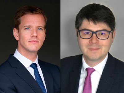 Leprince Nicolas - Julien Tisserand Edmond de Rothschild Asset Management