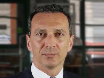 Osmani Zehrid Legg Mason