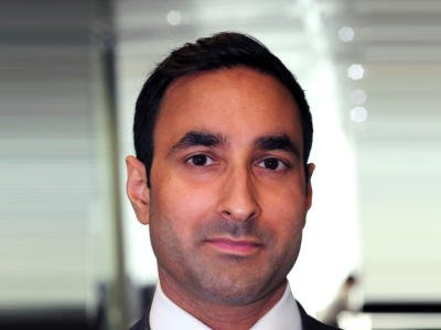 Pankhania Shamil HSBC