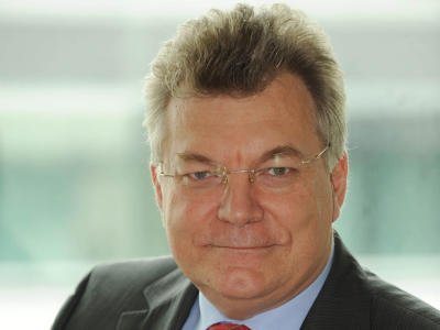 Waechter Philippe Ostrum AM Natixis IM