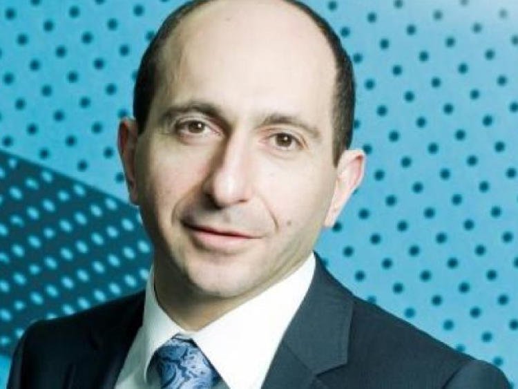 Borowski Didier Amundi