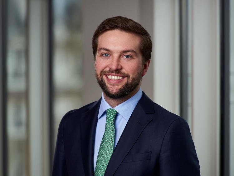 Braun Christophe Capital Group