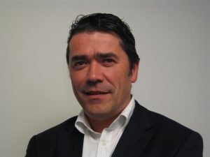 De Coensel Peter DPAM Degroof Petercam Asset Management