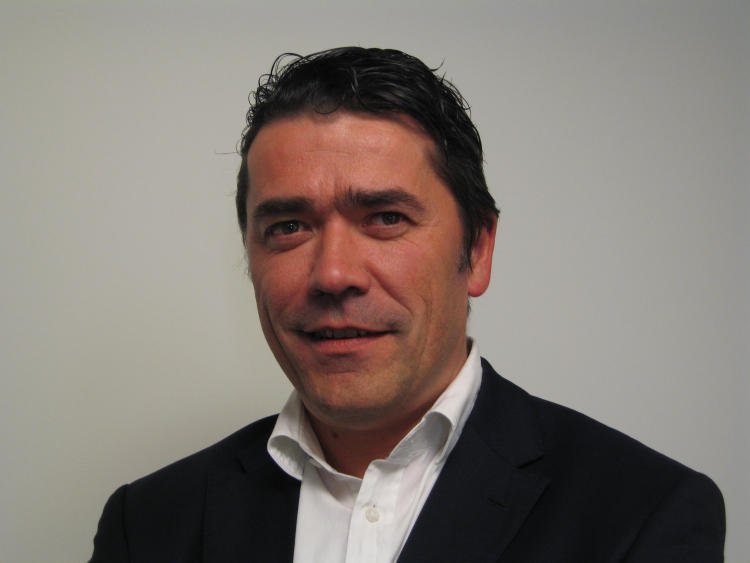 De Coensel Peter DPAM Degroof Petercam Asset Management