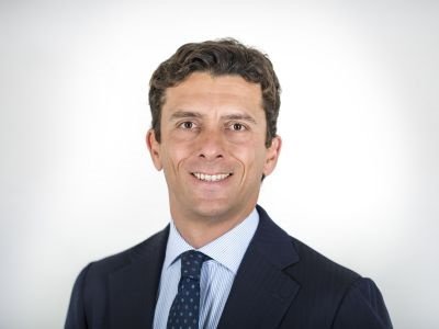 Massi Paolo Hedge Invest Sgr