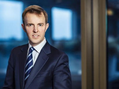 Stuttard Jamie Robeco