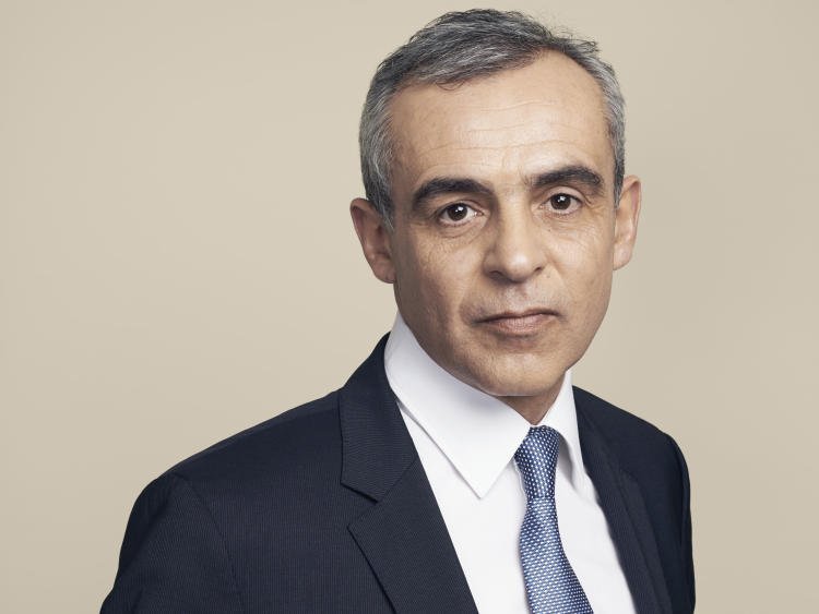 Blanque Pascal Amundi