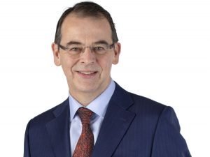 O'Connor Paul Janus Henderson Investors