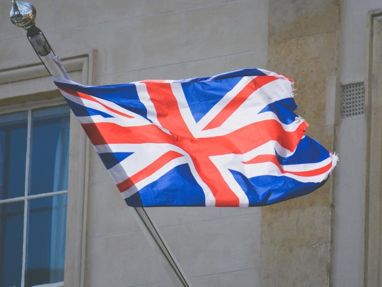 Regno Unito Brexit UK