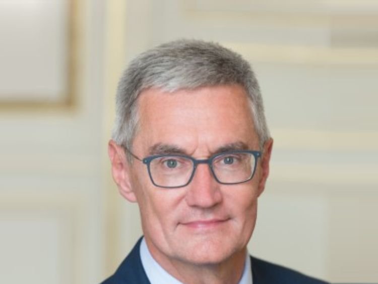 Saint-Georges Didier Carmignac