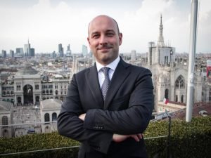 Sandrin Giancarlo LGIM Legal & General Investment Management