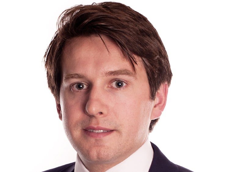 Sedgewick Gary BlueBay Asset Management