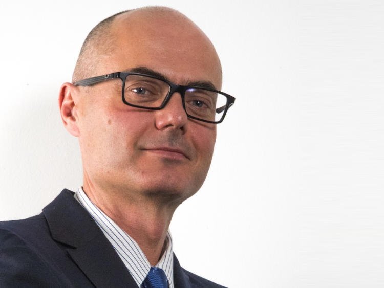 Tentori Alessandro AXA Investment Managers AXA IM