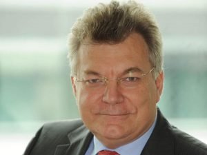 Waechter Philippe Ostrum AM Natixis IM
