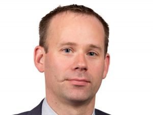 Bos Bram NN Investment Partners NN IP
