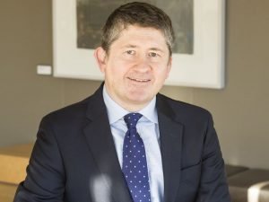 Cunningham Jeremy Capital Group