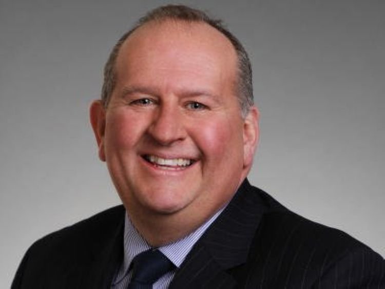 Ferridge Lee State Street Global Markets