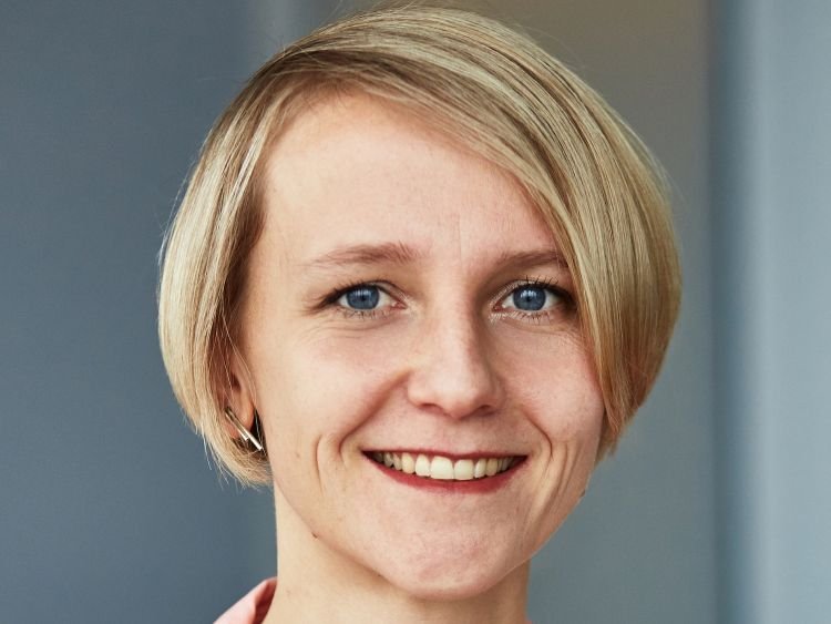 Gehringer Agnieszka Flossbach von Storch Research Institute