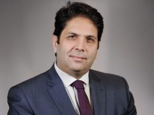 Nizard Michael Edmond de Rothschild Asset Management Edmond de Rothschild AM