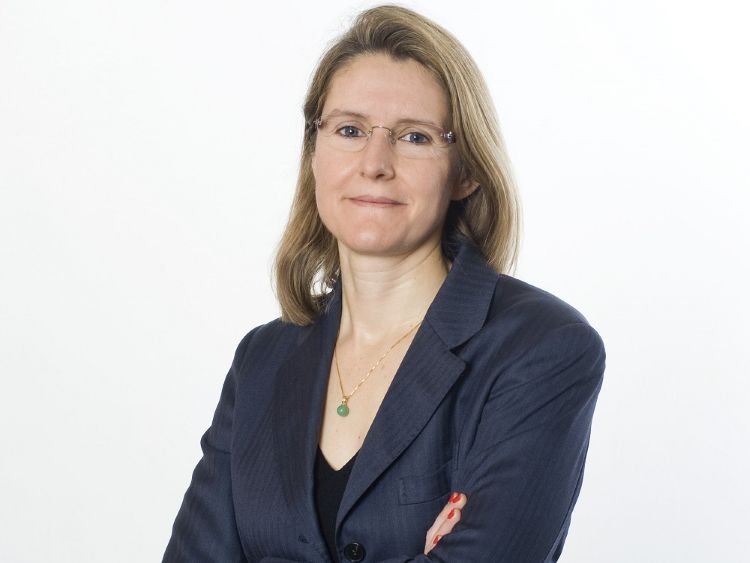 Pisani Florence CANDRIAM