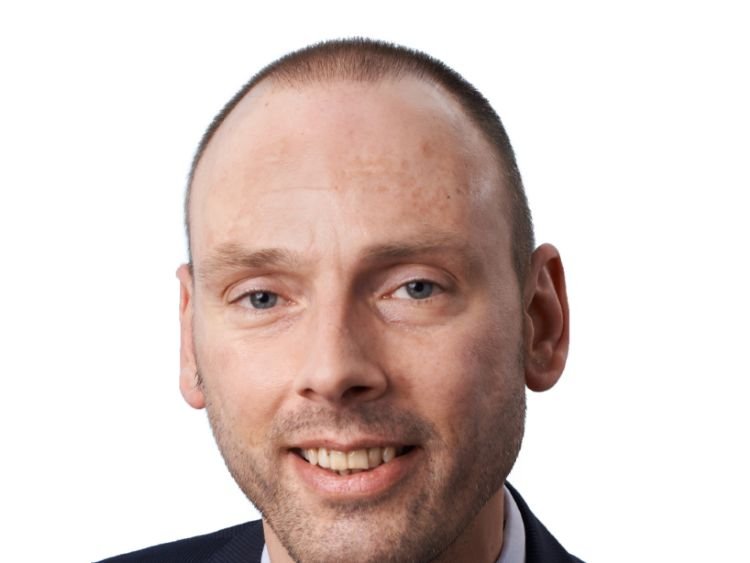 Verhagen Willem NN Investment Partners