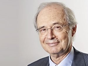 Brender Anton CANDRIAM