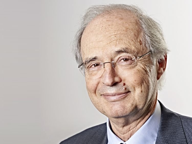 Brender Anton CANDRIAM