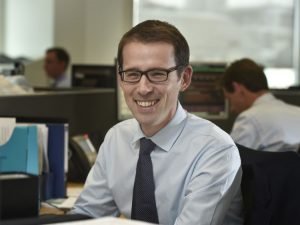 Jeffery Christopher Legal & General Investment Management LGIM