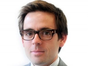 Jewell Justin BlueBay Asset Management