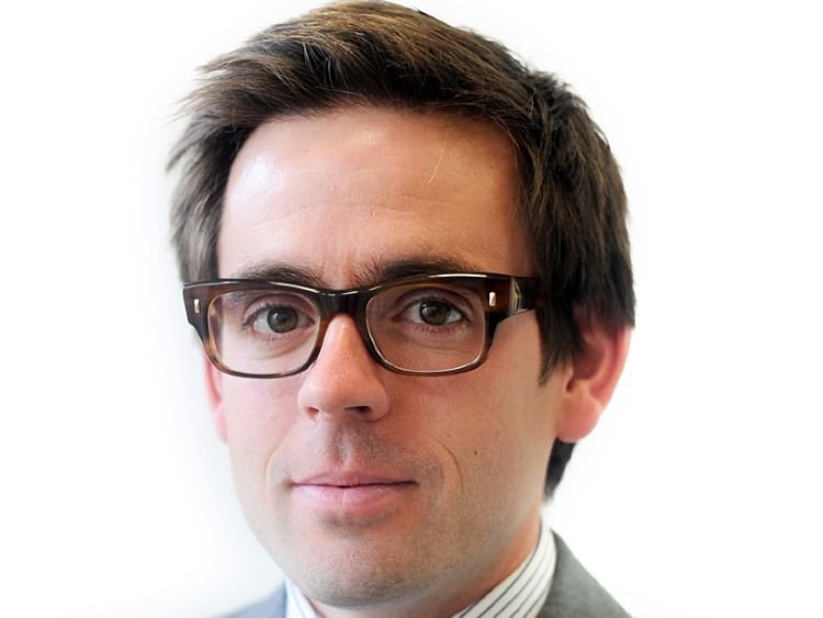 Jewell Justin BlueBay Asset Management