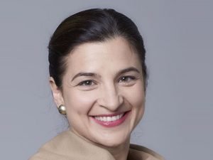 Kurdyavko Polina BlueBay Asset Management