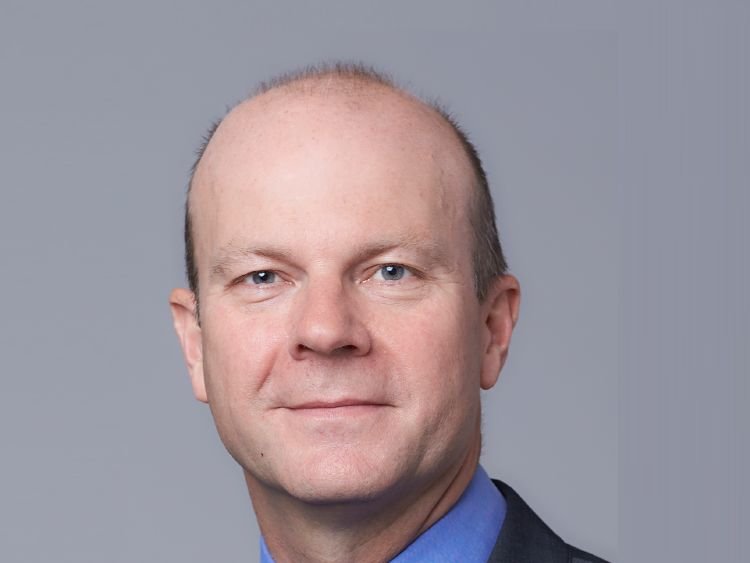 Riley David BlueBay Asset Management